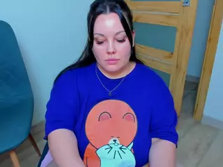 BubbleEmma's Live Sex Cam Show