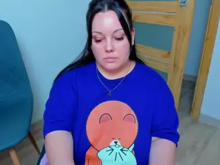 BubbleEmma's Live Sex Cam Show