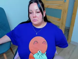 BubbleEmma's Live Sex Cam Show