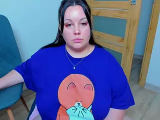 BubbleEmma's Live Sex Cam Show