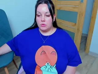 BubbleEmma's Live Sex Cam Show
