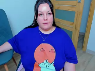 BubbleEmma's Live Sex Cam Show