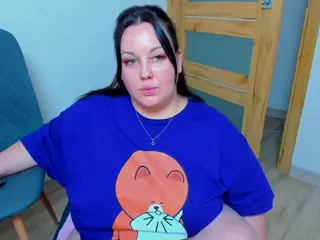 BubbleEmma's Live Sex Cam Show