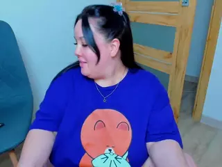 BubbleEmma's Live Sex Cam Show