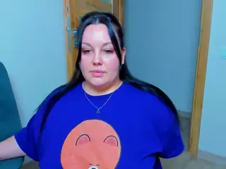 BubbleEmma's Live Sex Cam Show