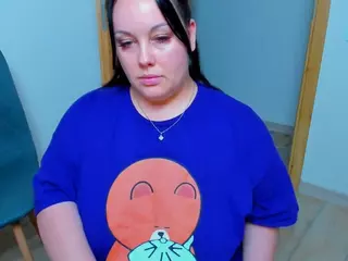 BubbleEmma's Live Sex Cam Show