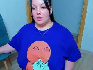 BubbleEmma's Live Sex Cam Show