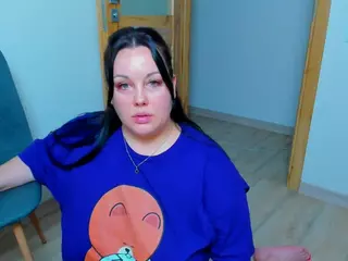 BubbleEmma's Live Sex Cam Show