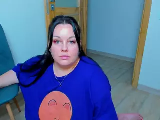 BubbleEmma's Live Sex Cam Show
