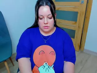 BubbleEmma's Live Sex Cam Show