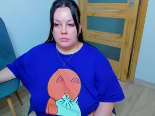 BubbleEmma's Live Sex Cam Show