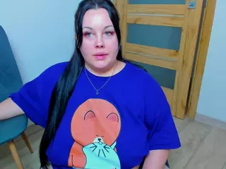 BubbleEmma's Live Sex Cam Show