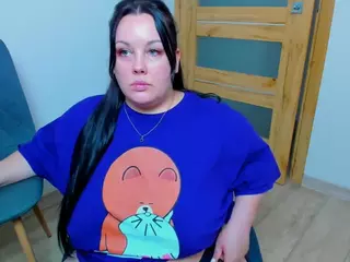 BubbleEmma's Live Sex Cam Show