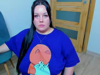 BubbleEmma's Live Sex Cam Show