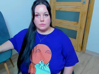 BubbleEmma's Live Sex Cam Show