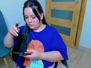 BubbleEmma's Live Sex Cam Show