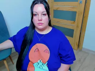 BubbleEmma's Live Sex Cam Show