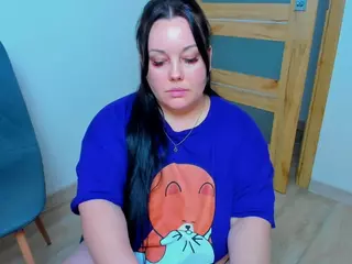 BubbleEmma's Live Sex Cam Show