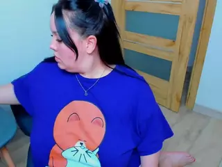 BubbleEmma's Live Sex Cam Show