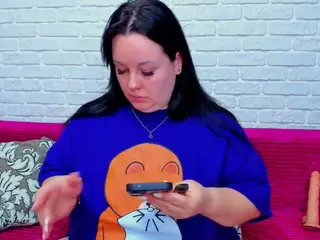 BubbleEmma's Live Sex Cam Show