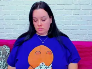 BubbleEmma's Live Sex Cam Show