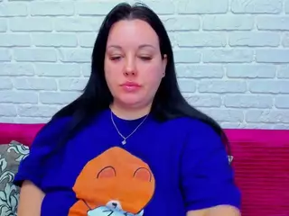 BubbleEmma's Live Sex Cam Show