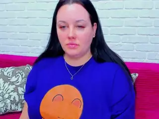 BubbleEmma's Live Sex Cam Show