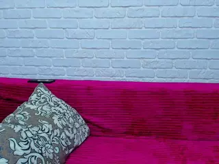 BubbleEmma's Live Sex Cam Show