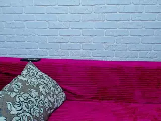 BubbleEmma's Live Sex Cam Show
