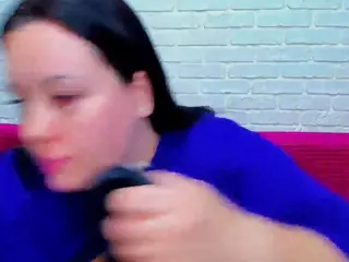 BubbleEmma's Live Sex Cam Show