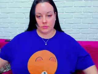 BubbleEmma's Live Sex Cam Show