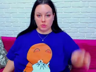 BubbleEmma's Live Sex Cam Show