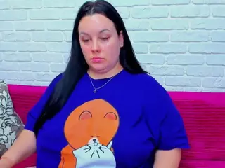 BubbleEmma's Live Sex Cam Show