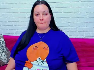 BubbleEmma's Live Sex Cam Show