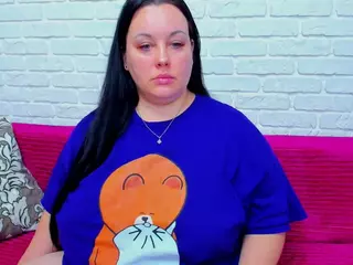 BubbleEmma's Live Sex Cam Show