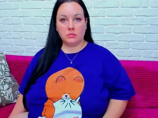 BubbleEmma's Live Sex Cam Show