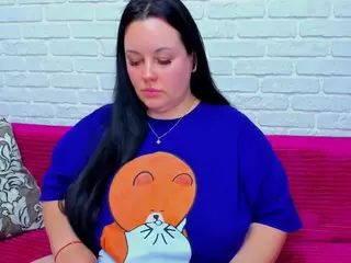 BubbleEmma's Live Sex Cam Show