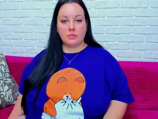 BubbleEmma's Live Sex Cam Show