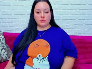 BubbleEmma's Live Sex Cam Show