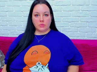 BubbleEmma's Live Sex Cam Show
