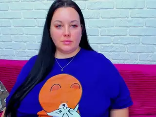 BubbleEmma's Live Sex Cam Show