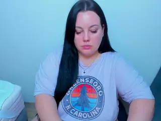 BubbleEmma's Live Sex Cam Show