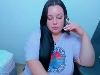 BubbleEmma's Live Sex Cam Show