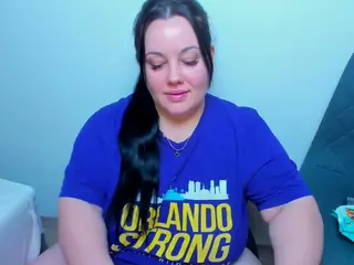 BubbleEmma's Live Sex Cam Show