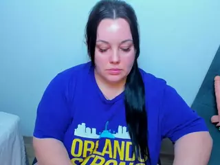 BubbleEmma's Live Sex Cam Show