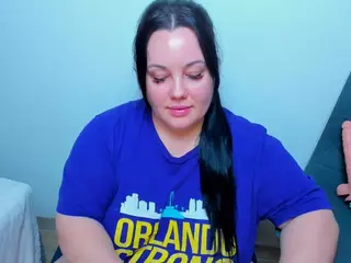 BubbleEmma's Live Sex Cam Show