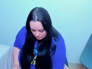 BubbleEmma's Live Sex Cam Show