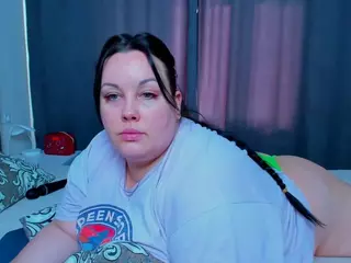 BubbleEmma's Live Sex Cam Show