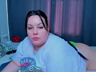 BubbleEmma's Live Sex Cam Show
