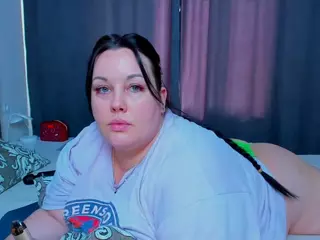 BubbleEmma's Live Sex Cam Show